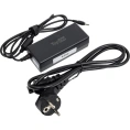 Блок питания для ноутбука Samsung TopON 19V 2.1A 3.0x0.8 40W ADP-40MH AB TOP-SA02