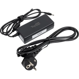 Блок питания для ноутбука Samsung TopON 19V 2.1A 3.0x0.8 40W ADP-40MH AB TOP-SA02