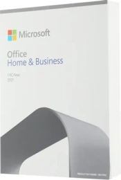 Microsoft Office Standart 2021 ESD (электронный ключ) для МАС T5D-03516