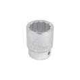 Головка 30мм 3/4" 12гр. Forcekraft FK-56930(52276)