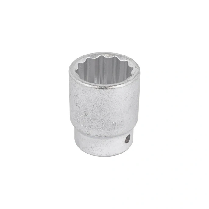 Головка 30мм 3/4" 12гр. Forcekraft FK-56930(52276)