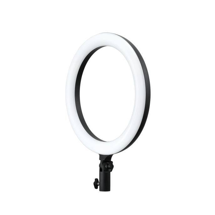 Осветитель кольцевой Godox LR120 LED Black (28068_VEB)