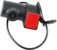 Видеорегистратор SilverStone F1 S8-WiFi VideoJet DUO,  черный