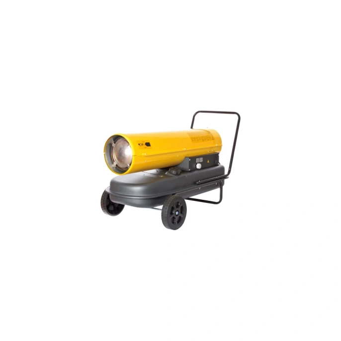 Дизельный воздухонагреватель REDVERG RD-DHD30T 6667355