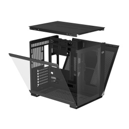 PCCOOLER ATX C3T500 BK (C3 T500 BK)