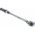 Ключ динамометрический JTC 1/2", усилие затяжки 20-110 Нм, длина 430 мм, 6685 506160