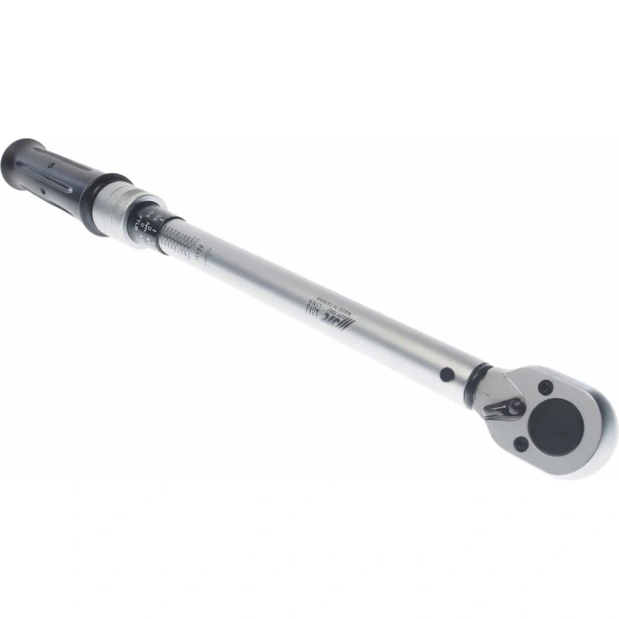 Ключ динамометрический JTC 1/2", усилие затяжки 20-110 Нм, длина 430 мм, 6685 506160