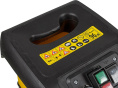 Садовый измельчитель Huter ESH-2800PRO 2800Вт 45об/мин (70/13/17)