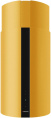 Вытяжка каминная Meferi Comfort plus Tube40gold золотистый управление: сенсорное 1 мотор