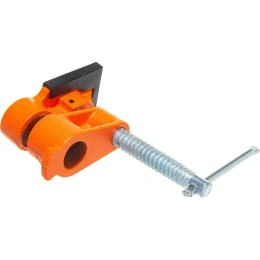 Трубная струбцина 3/4" Gigant PCP-34