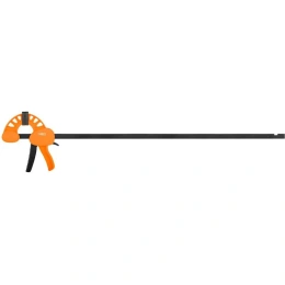 Быстрозажимная струбцина NEO TOOLS heavy duty 36", 900 мм 45-505