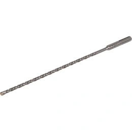Бур по бетону SDS-Plus 6x260 мм HEADROCK 402-010-6260
