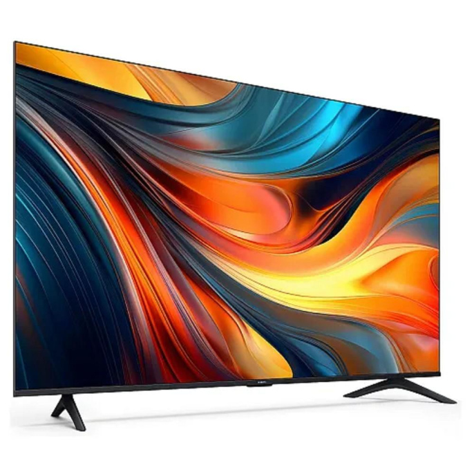 Xiaomi TV A 43 FHD FULL HD, черный, СМАРТ ТВ, Android [L43MB-AFRU] (ELA5882RU)