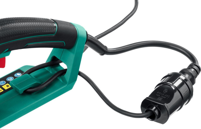 Цепная пила Зубр Мастер ПЦ-1835 от сети 1800Вт дл.шины:14" 35cm ПЦ-1835