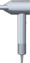 Фен Haier HHD-507 1600Вт серый FZ000YE00RU