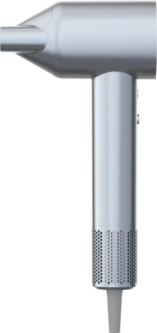 Фен Haier HHD-507 1600Вт серый FZ000YE00RU