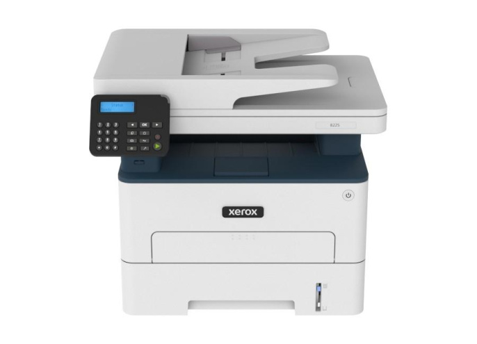 Xerox B235V_DNI B235V_DNI B235DNI {A4, P/C/S/F/, 1200x1200, Wi-Fi, USB} замена B215 ТК 006R04400
