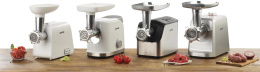 Мясорубка Gorenje MG1701SB 1700Вт черный