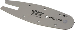 Шина для цепных пил STURM! SB041114,  28