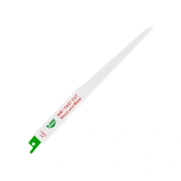 Полотно FAST CUT / Wood and Metal универсальное 2 шт, 205х225 мм, шаг 4 мм, BIM D.BOR D-221-225E3-02