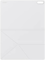 Чехол для планшета Samsung Book Cover, для  Samsung Galaxy Tab S11 Ultra, белый [ef-bx930pwegru]