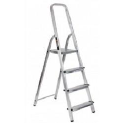 Вихрь Стремянка алюминиевая СА 1х4 [73/5/1/2]