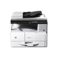 912356 - Аппарат Ricoh MP 2014AD, A3, 256Мб, 20стр/мин, дуплекс, GDI, ARDF50, цв.сканер, в комплекте тонер (4000стр), девелопер, инструкция (МФУ)