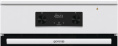 Электрическая плита Gorenje GEIT5C60WPG, стеклокерамика, электрическая, без крышки, белый