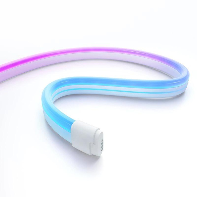 Умная светодиодная RGB-лента Xiaomi Smart Lightstrip Pro