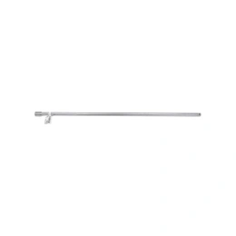 Удлинитель 750 мм, 1/2"DR Forsage F-8044750(8750)