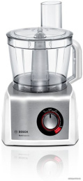 Кухонный комбайн Bosch MC812S844, белый