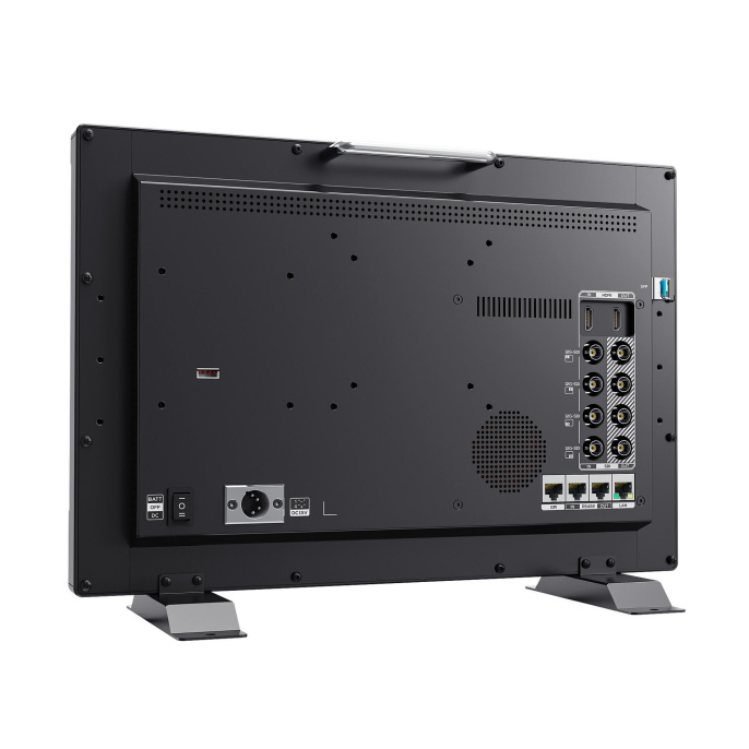 Видеомонитор студийный AVMATRIX BSM156-8K