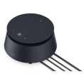 Спикерфон Yealink CP50 USB, Bluetooth, VCH, 8 встроенных микрофонов, каскадирование, AMS 2 года