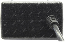 ORIENT PA-08, Блок питания DC 12V, 4.0A, стабилизированный, защита от КЗ и перегрузки Imax~4.5А , вилка с кабелем 29506