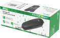 Проводной телефон Ritmix RT-002, черный