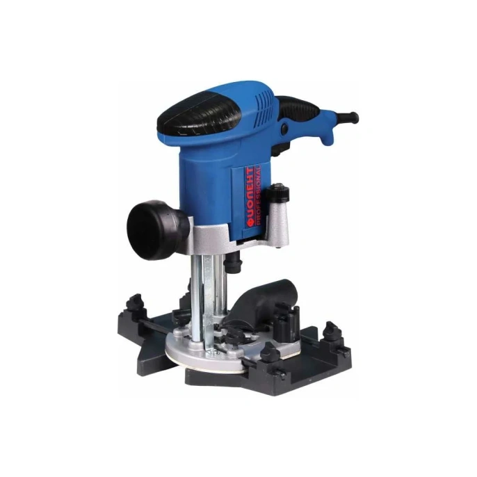 Электрический фрезер Фиолент МФ6-1100Э ИДФР298259003-01