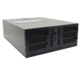 Корпус Chenbro 384-19019-Y11800 RM41300-FS81U3 AS'Y COMPONENT,19-0209,5.25"BAY_3+ 3.5"BAY_5,W/12CM FAN,FOR LIM {1}
