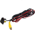 Камера заднего вида SILVERSTONE F1 Interpower Cam-IP-940F/R
