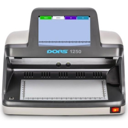 PRO 1250 PROfessional FRZ-033077/FRZ-044867 Детектор банкнот Детектор банкнот просмотровый мультивалюта