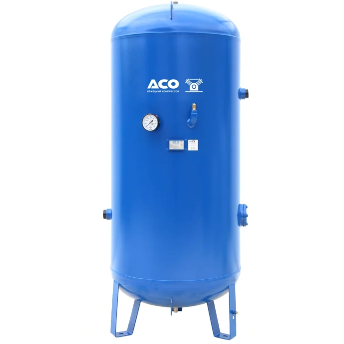 Ресивер Бежецк АСО РВ900/10