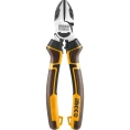 Бокорезы INGCO 160мм INDUSTRIAL HHLDCP28160