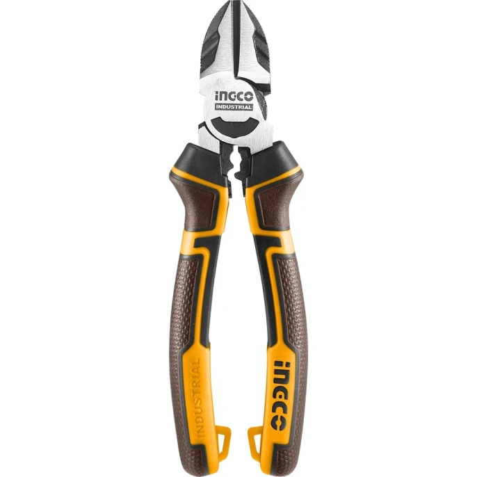 Бокорезы INGCO 160мм INDUSTRIAL HHLDCP28160