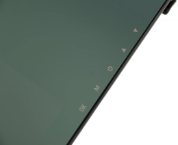 Видеорегистратор Digma FreeDrive 114 Mirror черный 1080x1920 1080p 130гр. GP2247E