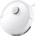 Робот-пылесос ROBOROCK Q8 max Pro, 45Вт, белый/белый Q8MRP02-02