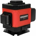 Профессиональный лазерный уровень Gigant GBLL-13