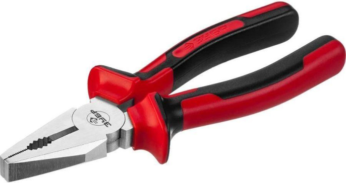 Плоскогубцы Зубр Мастер, 180мм [22024-1-18_z01]