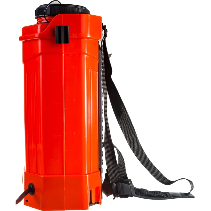 Ранцевый аккумуляторный опрыскиватель Gigant 16 л GS-07