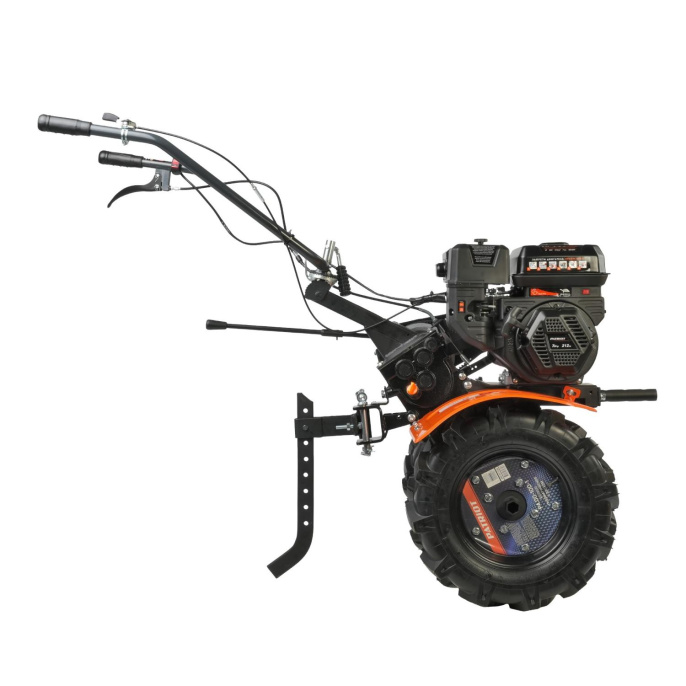 Мотоблок бензиновый PATRIOT КАЛУГА M PRO [440107031]