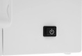 Кофеварка DeLonghi ECP33.21.W, рожковая, белый [0132104183]