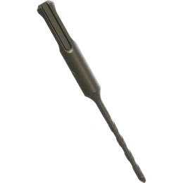 Бур по бетону 4х110 мм; SDS-Plus; тип / MESSER BI-04-110
